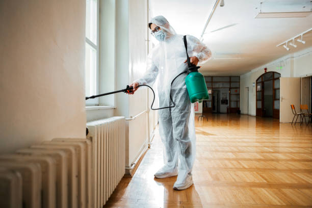 Best Residential Pest Control  in Ellis, KS